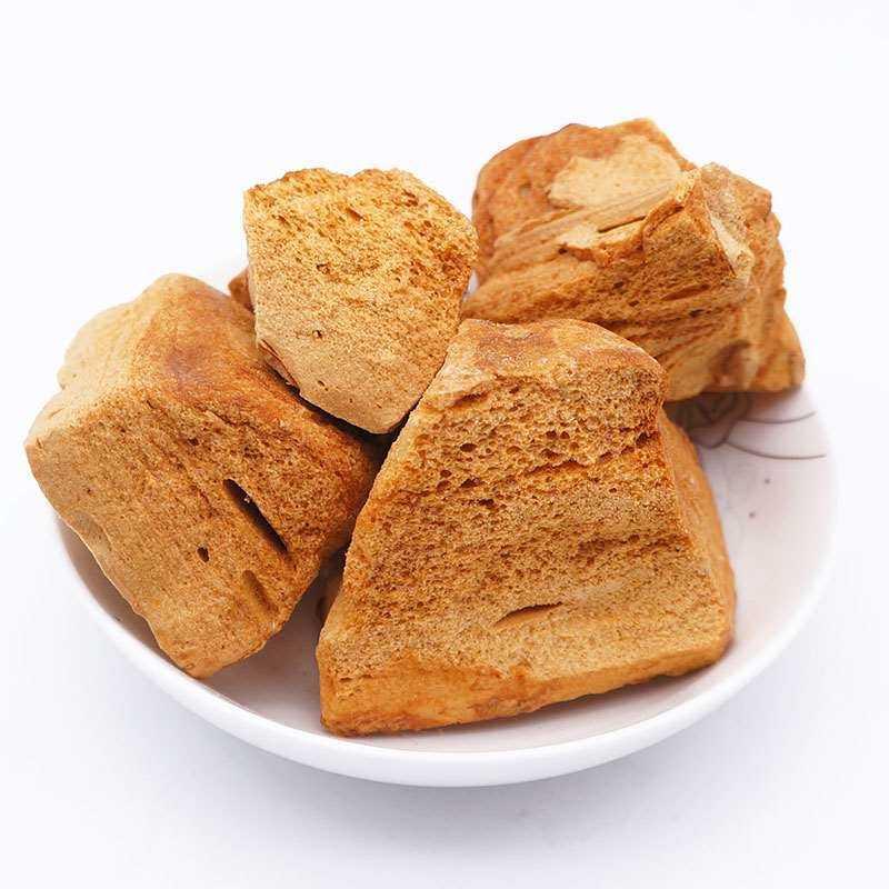一口蜂蜜糖，甜回80后的童年时光